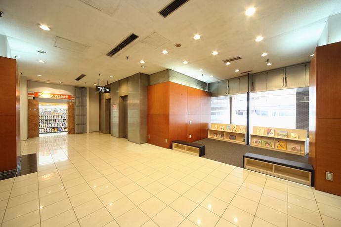 Imagen de los interiores del Hotel Asahikawa Toyo. Foto 18
