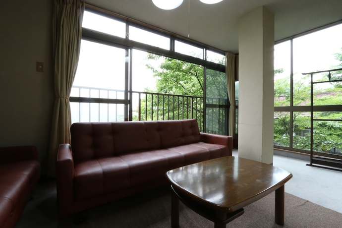 Imagen de la habitación del Hotel Asahiya Ryokan. Foto 15