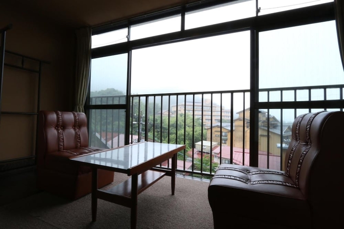 Imagen de la habitación del Hotel Asahiya Ryokan. Foto 17