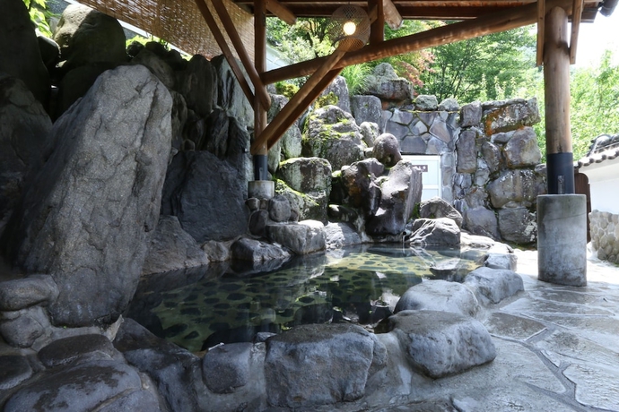Imagen general del Hotel Asahiya Ryokan. Foto 2