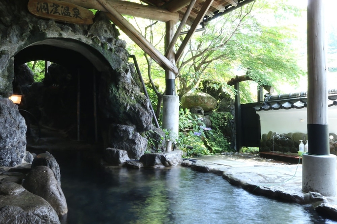 Imagen general del Hotel Asahiya Ryokan. Foto 3