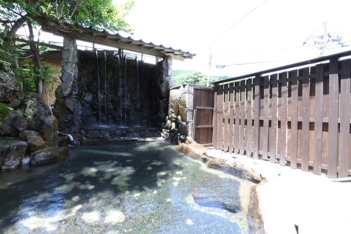 Imagen general del Hotel Asahiya Ryokan. Foto 4