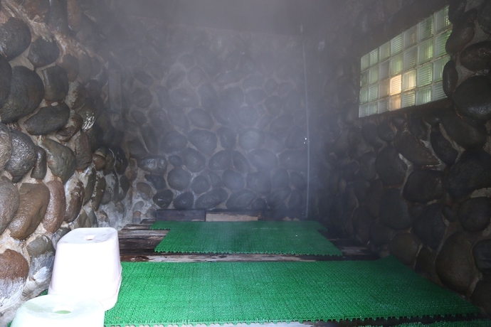 Imagen general del Hotel Asahiya Ryokan. Foto 5