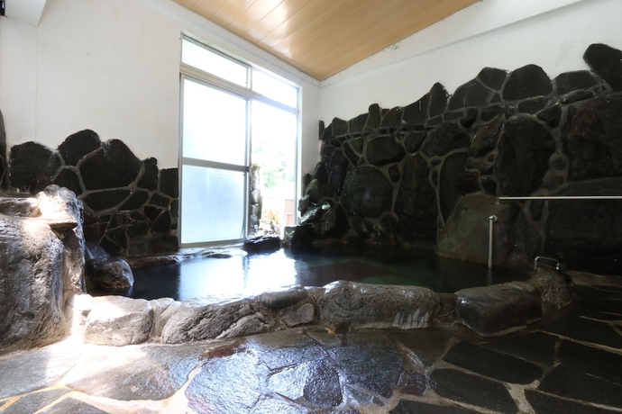 Imagen general del Hotel Asahiya Ryokan. Foto 6
