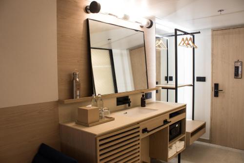 Imagen general del Hotel Asai Bangkok Sathorn. Foto 2