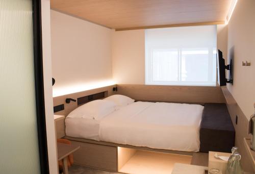 Imagen de la habitación del Hotel Asai Bangkok Sathorn. Foto 16