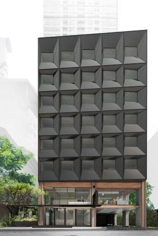 Imagen general del Hotel Asai Bangkok Sathorn. Foto 10