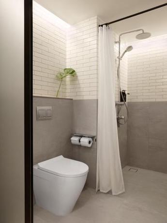 Imagen general del Hotel Asai Bangkok Sathorn. Foto 8