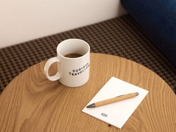 Imagen de la habitación del Hotel Asai Kyoto Shijo. Foto 5