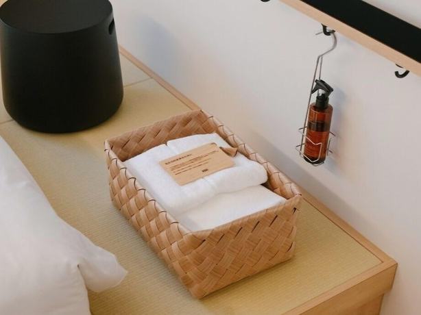 Imagen de la habitación del Hotel Asai Kyoto Shijo. Foto 8