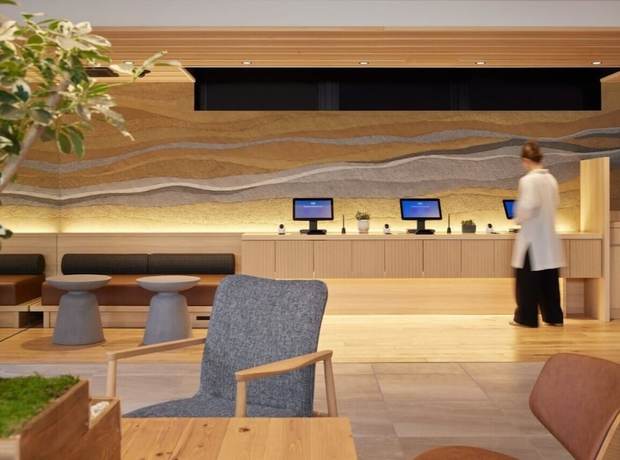 Imagen de los interiores del Hotel Asai Kyoto Shijo. Foto 18