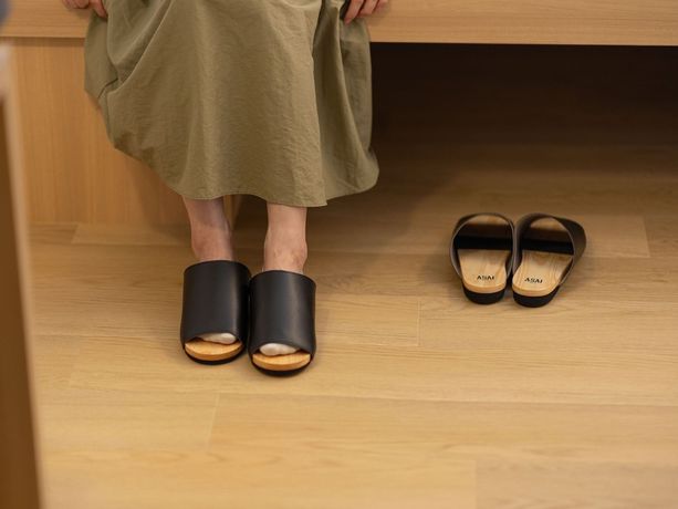 Imagen de la habitación del Hotel Asai Kyoto Shijo. Foto 13