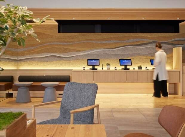 Imagen general del Hotel Asai Kyoto Shijo. Foto 4