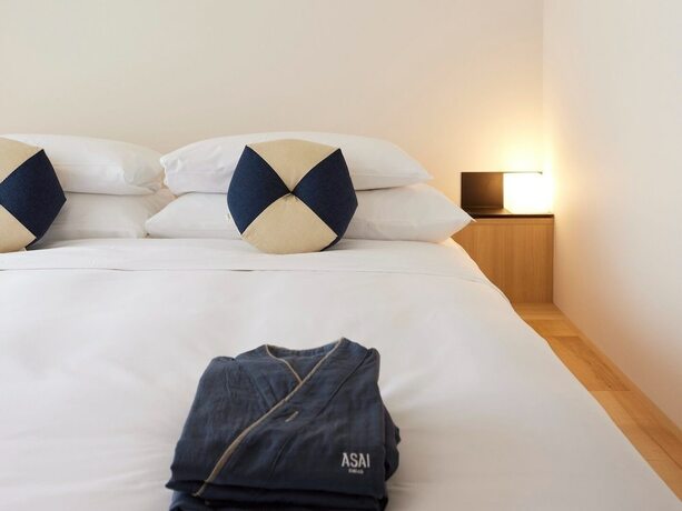 Imagen general del Hotel Asai Kyoto Shijo. Foto 5