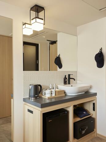 Imagen general del Hotel Asai Kyoto Shijo. Foto 7