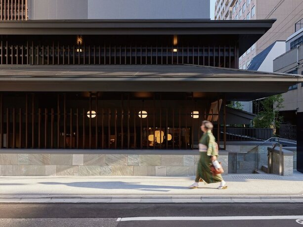 Imagen general del Hotel Asai Kyoto Shijo. Foto 8