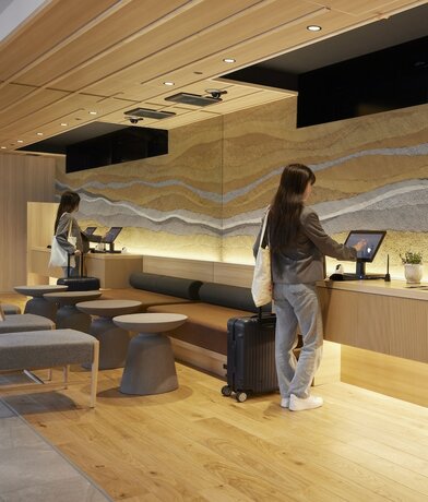 Imagen general del Hotel Asai Kyoto Shijo. Foto 9