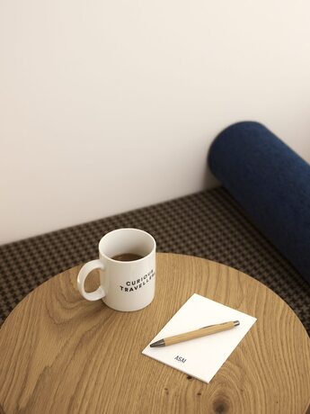 Imagen de la habitación del Hotel Asai Kyoto Shijo. Foto 19