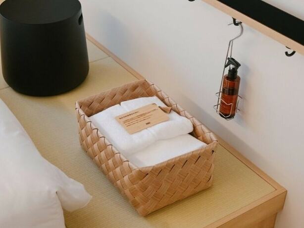 Imagen de la habitación del Hotel Asai Kyoto Shijo. Foto 20