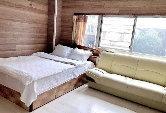 Imagen general del Hotel Asakusa 201. Foto 1