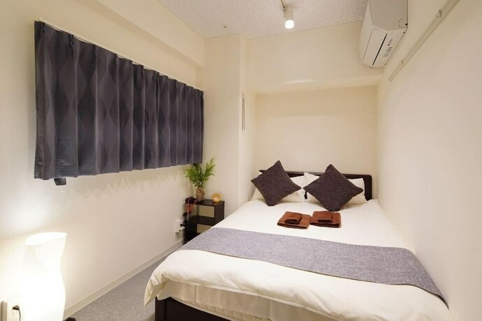 Imagen de la habitación del Hotel Asakusa 201. Foto 29