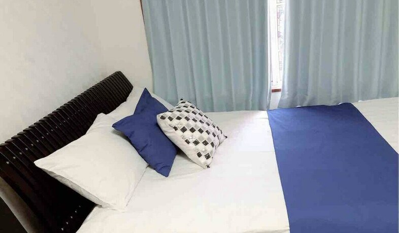 Imagen de la habitación del Hotel Asakusa 202. Foto 9