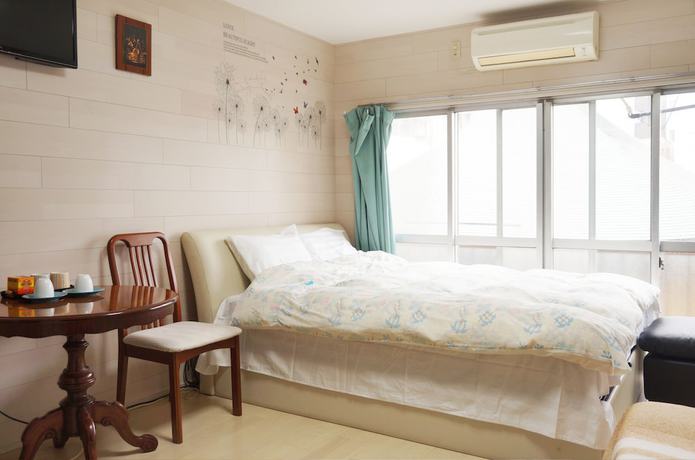 Imagen general del Hotel Asakusa 302. Foto 1