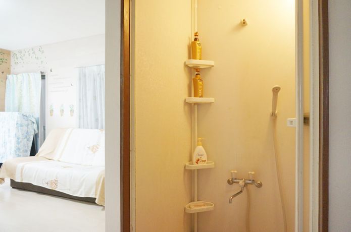 Imagen de la habitación del Hotel Asakusa 302. Foto 4