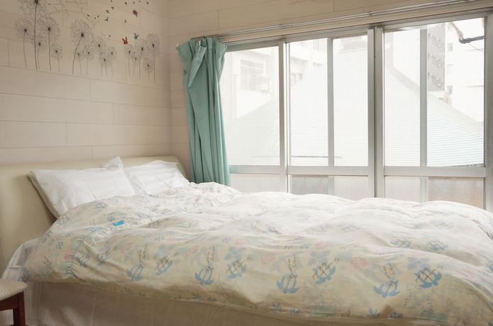 Imagen de la habitación del Hotel Asakusa 302. Foto 6