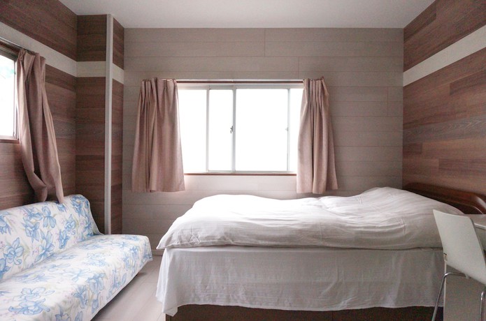 Imagen de la habitación del Hotel Asakusa 303. Foto 2