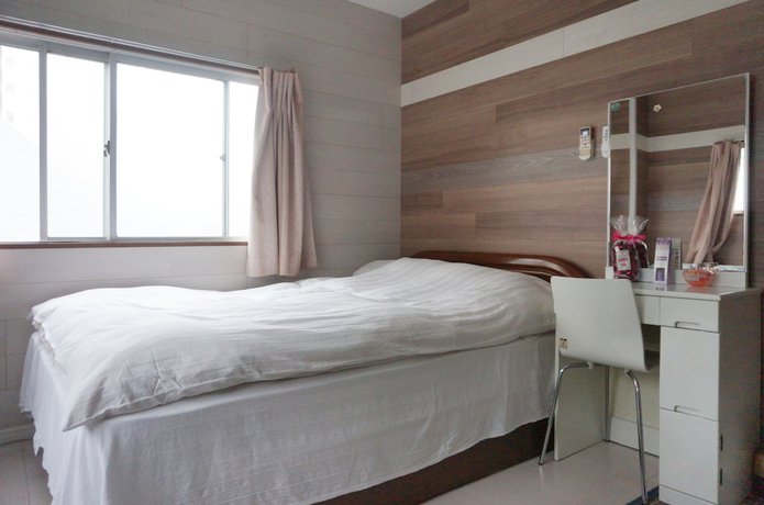 Imagen de la habitación del Hotel Asakusa 303. Foto 4