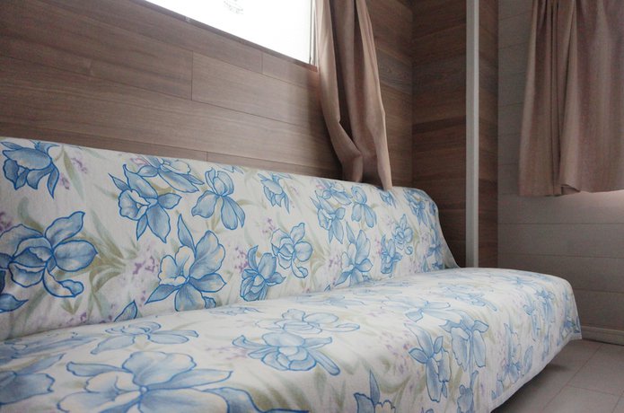 Imagen de los interiores del Hotel Asakusa 303. Foto 6