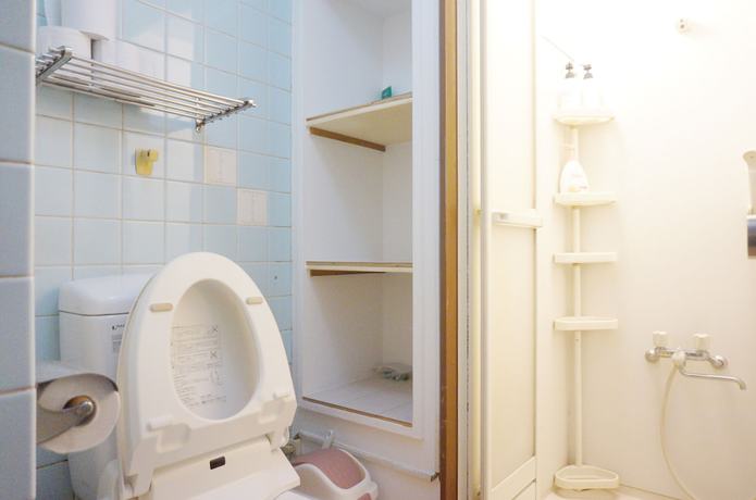 Imagen de la habitación del Hotel Asakusa 303. Foto 5