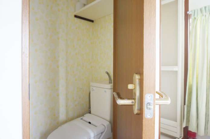 Imagen de la habitación del Hotel Asakusa 401. Foto 7