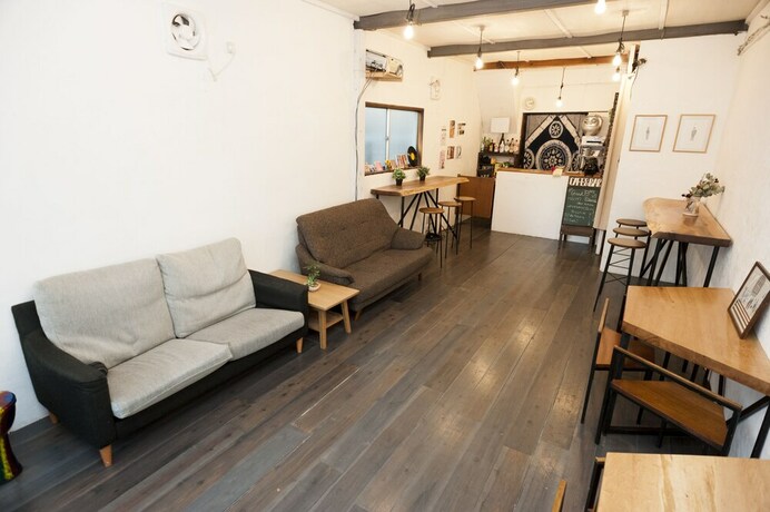 Imagen general del Hotel Asakusa Buttobi - Hostel. Foto 5