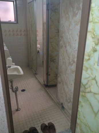 Imagen de la habitación del Hotel Asakusa Fukudaya. Foto 6