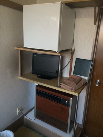 Imagen de la habitación del Hotel Asakusa Fukudaya. Foto 7