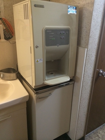 Imagen de los interiores del Hotel Asakusa Fukudaya. Foto 13