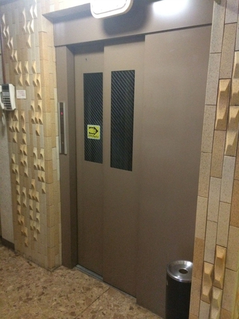 Imagen de los interiores del Hotel Asakusa Fukudaya. Foto 15