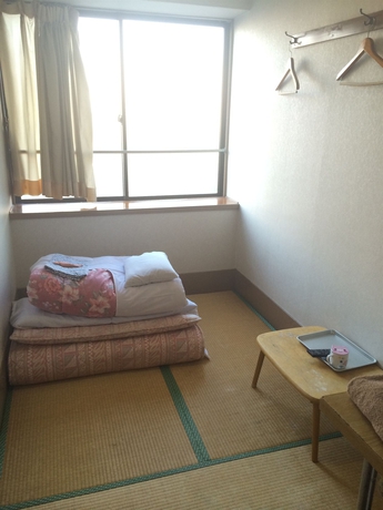 Imagen de la habitación del Hotel Asakusa Fukudaya. Foto 9