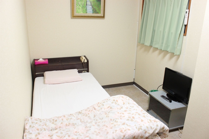 Imagen de la habitación del Hotel Asakusa Hotel Wasou. Foto 7