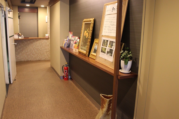 Imagen general del Hotel Asakusa Hotel Wasou. Foto 1