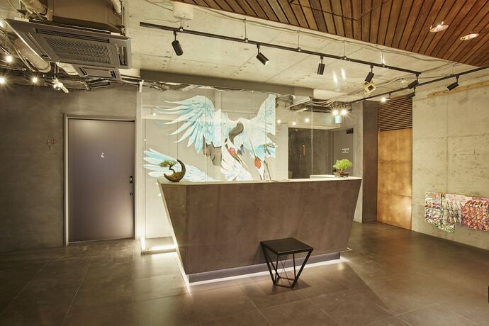 Imagen general del Hotel Asakusa Kokonokurabu. Foto 8