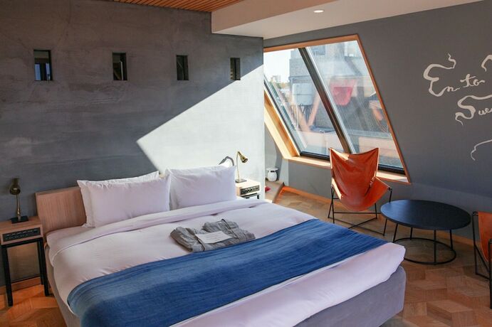 Imagen de la habitación del Hotel Asakusa Kokonokurabu. Foto 23