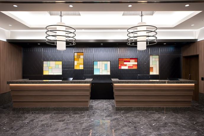 Imagen de los interiores del Hotel Asakusa Tobu. Foto 20