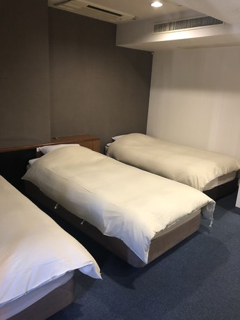 Imagen de la habitación del Hotel Asakusa Town Hotel. Foto 5