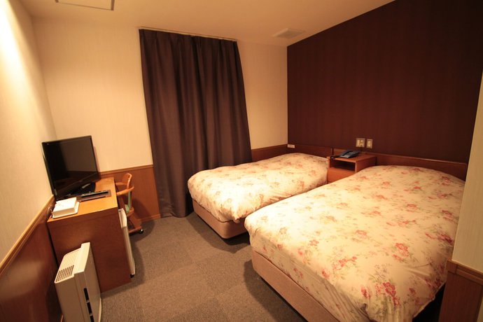 Imagen de la habitación del Hotel Asakusa Town Hotel. Foto 6