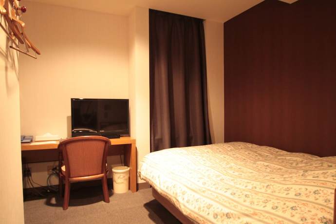 Imagen de la habitación del Hotel Asakusa Town Hotel. Foto 7