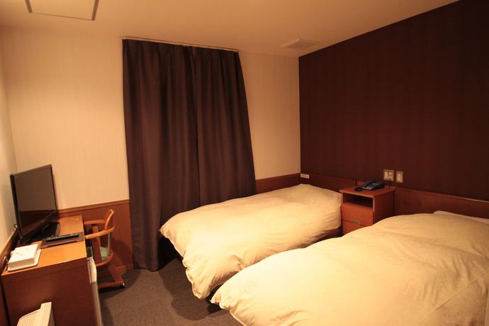 Imagen de la habitación del Hotel Asakusa Town Hotel. Foto 8