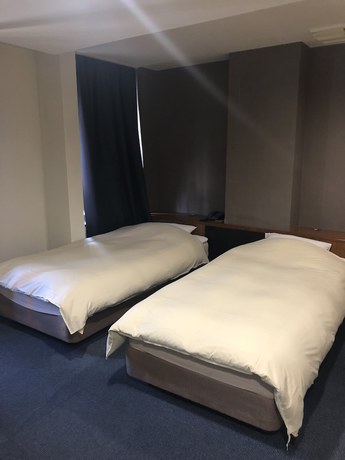 Imagen de la habitación del Hotel Asakusa Town Hotel. Foto 13